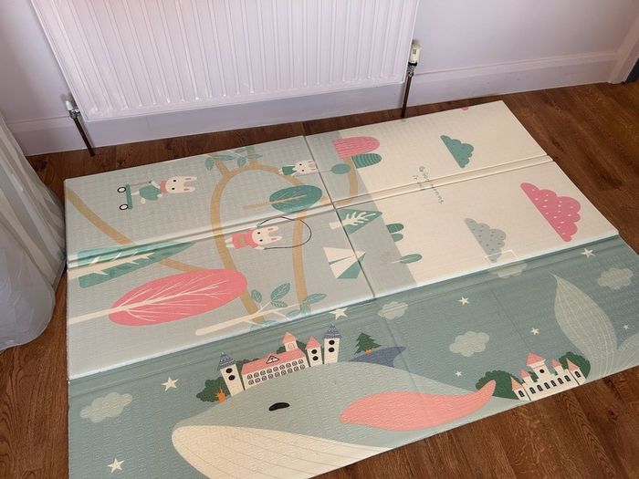 playmat