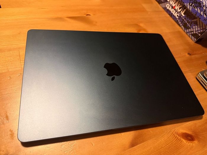 Macbook Air 2025 M4 15"