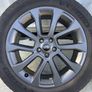 Genuine Range Rover Sport 21" Alloy Wheels Image 3