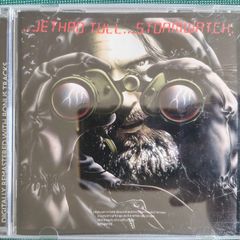 Jethro Tull - Stormwatch CD (2004) Remastered Reissue w/Bonus Tracks Prog Rock EX+