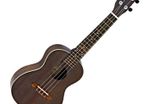 Ortega Concert Ukulele with tuner and gigbag