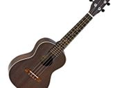 Ortega Concert Ukulele with tuner and gigbag