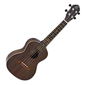 Ortega Concert Ukulele with tuner and gigbag