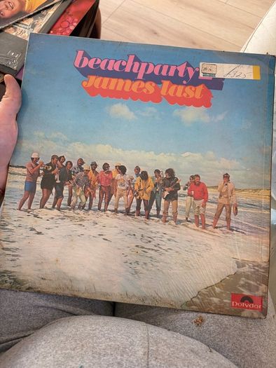 records