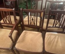 dining chairs