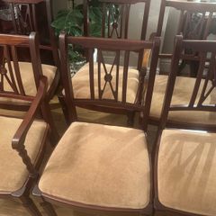 dining chairs