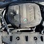 Breaking bmw 520 M sport f10 2012 a52 n47d20c Image 10