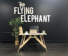 office desk