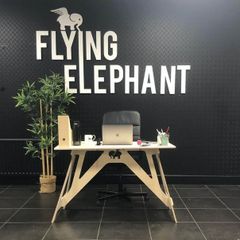 office desk
