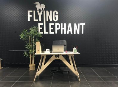 office desk