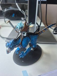 Warhammer AoS