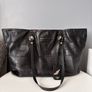 Diane von Furstenberg leather tote bag Image 8