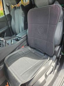 Car seat protector by Prince Lionheart