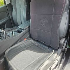Car seat protector by Prince Lionheart