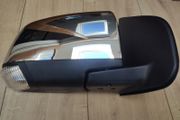 Isuzu D-Max Mirror