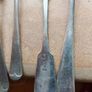 Vintage Silver Plated Cutlery Set EPNS Grand Hotel Spoons Included Image 10