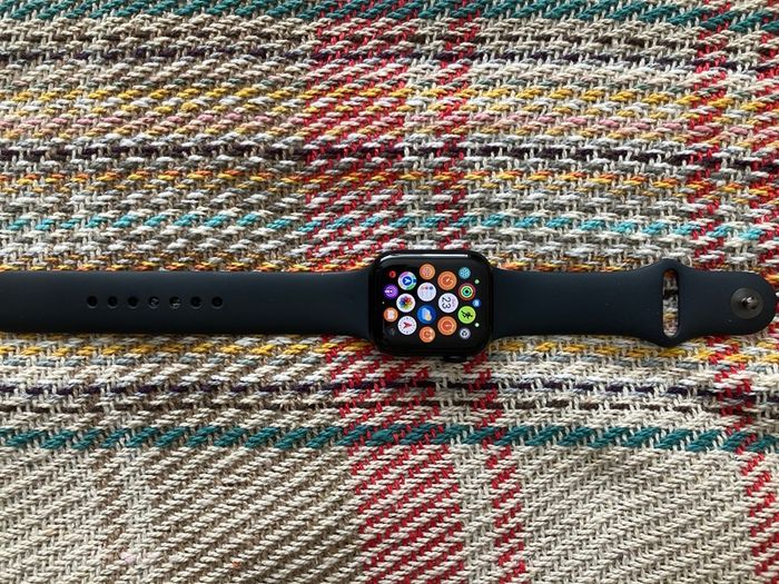 apple watch se 2