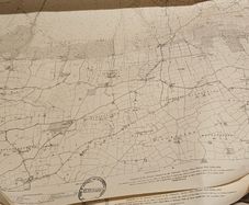 Ordance Survey 1906 Maps of Tipperary