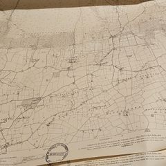 Ordance Survey 1906 Maps of Tipperary