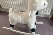 Rocking Lamb