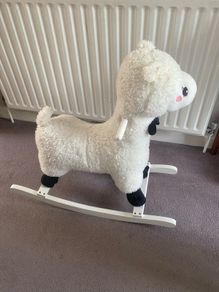 Rocking Lamb