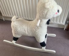 Rocking Lamb