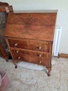 Writing bureau