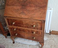 Writing bureau