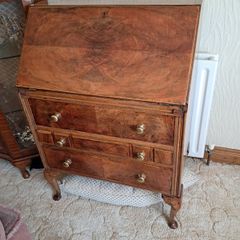 Writing bureau