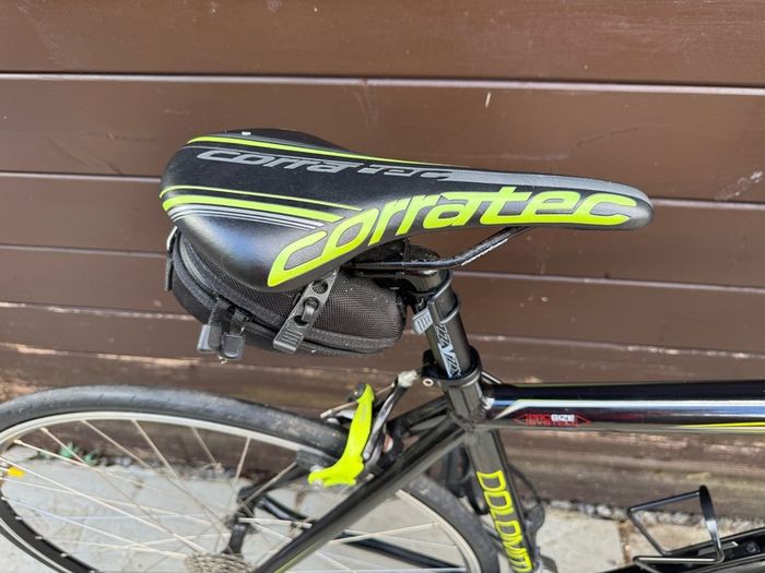 Corratec Dolomiti Road Bike