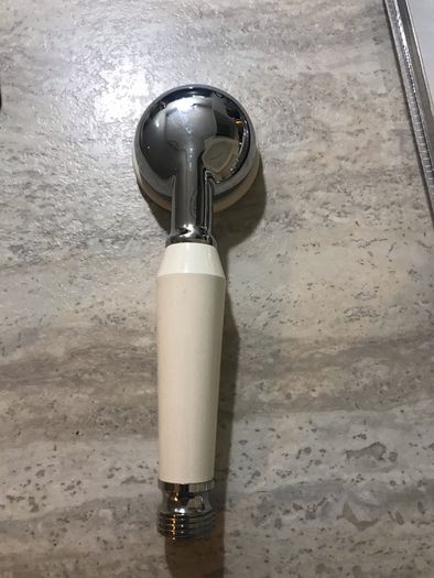 Shower Heads