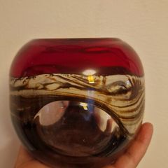 flower bottle