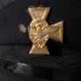 Ww2 German hat Image 4