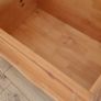 pine chest Image 5