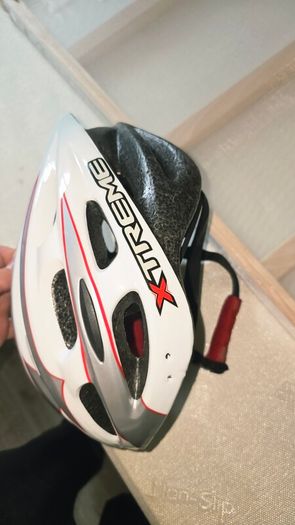 helmet