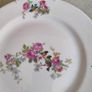 Lovely Limoge Hanging Plate. Image 7