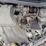 Breaking nissan Micra 2016 Image 4