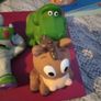 toy story figures collectable Image 5