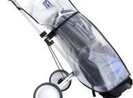 main image for ad Golf Bag Rain Cover