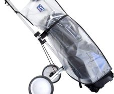 Golf Bag Rain Cover