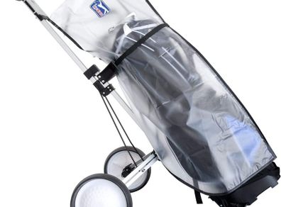 Golf Bag Rain Cover