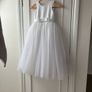 communion dress age 7 Image 4