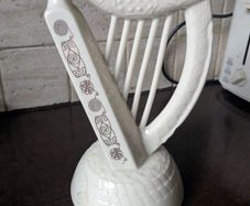 Vintage Donegal Parian china