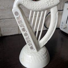 Vintage Donegal Parian china