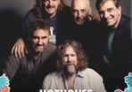 Hothouse flowers tickets