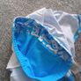 NEW.boy's swim shorts/swimwear .Age7 Image 4