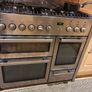Neff Range Duel Fuel Oven Image 2