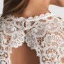 Reiss Wedding Dress Image 3