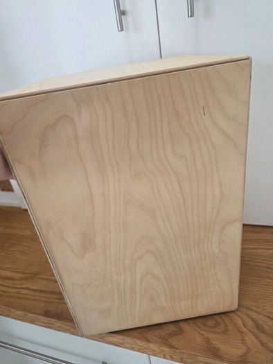 Schlagwerk Cajon