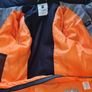 Alglskall Scandinavia jacket Size 12 grey ptp 20" in excellent condition Image 9